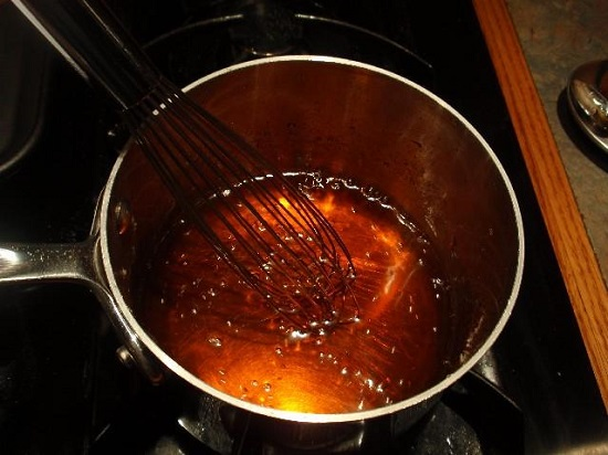 thịt kho dừa cách làm