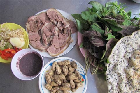 Tác dụng của thịt chó đối với sức khoẻ con người