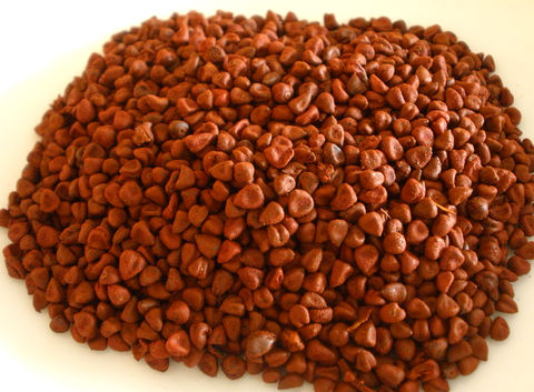 tác dụng của hạt điều đỏ