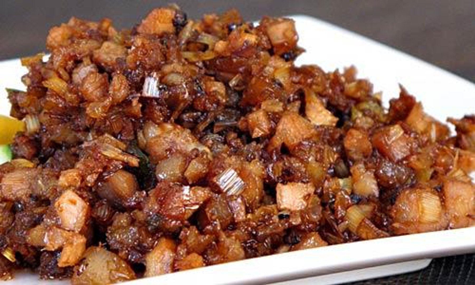 thịt kho ruốc sả2