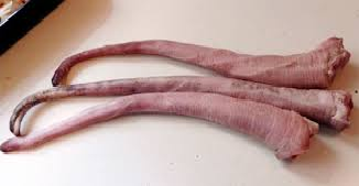 Bổ thận tráng dương và chữa trị viêm khớp với đuôi lợn