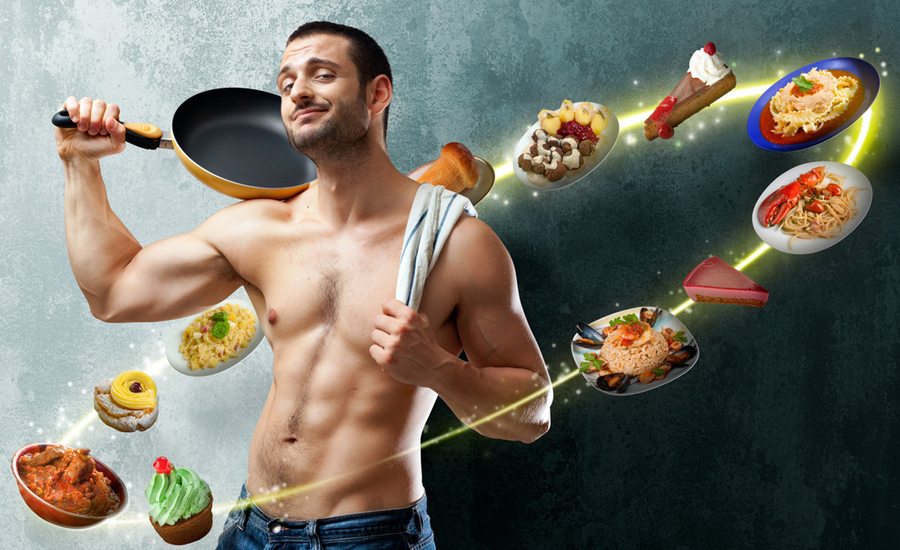 Nhóm thực phẩm giúp tăng cường miễn dịch