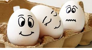 10 điều sai về trứng gà. Bạn có biết?