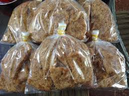 cơm cháy sài gòn 