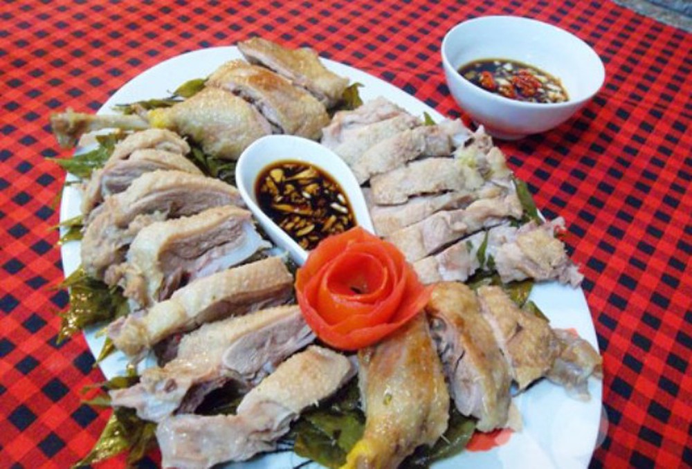 Công thức làm món thịt vịt hấp bia cực kì đơn giản tại nhà