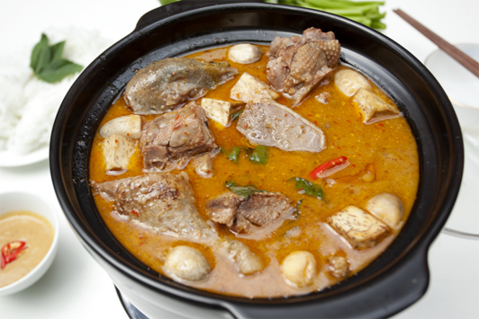 Hướng dẫn chi tiết cách làm món vịt nấu chao rất thơm ngon 